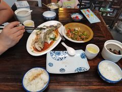 -道南書院·私房菜·早午茶·茶馆