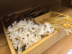 -巴奴毛肚火锅概念餐厅