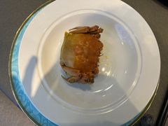 -香山湖渔家大院