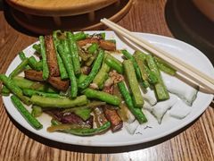 -金苑酒家·客家菜·广东老字号(万象店)