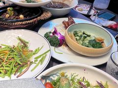 -应天大明王朝·南京菜(中山陵店)