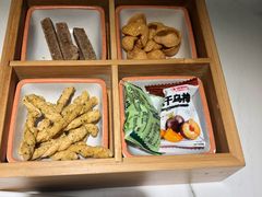 -马邦子·紫苏烤鱼(恒隆广场店)