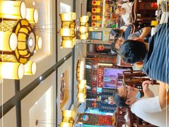 -肖记公安牛肉鱼杂馆·省级非物质文化遗产(三角路直营店)