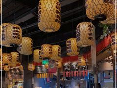 -南京大牌档(济南万象城店)