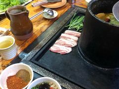 -滇藏石锅宴(崇仁巷老店)