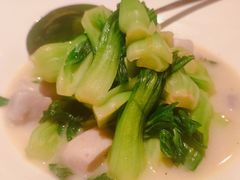 -三利音·玖弄小鲜(浦东嘉里城店)