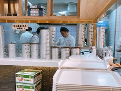 -小桃园·豆浆油条(复兴中路店)