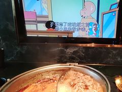 -牛New寿喜烧(金鹰世界店)