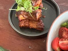 猪肋排-O'mills Sourdough Bakery&Bistro(永嘉路店)