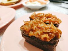 -争鲜回转寿司(南开大悦城店)