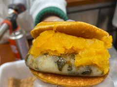 -辛一·铜锣烧(鸿寿坊店)