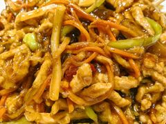 -老华洋饭庄(成林道店)