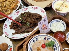 -芋包王闽南茶楼(八市店)