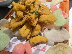 -浙C老邻舍(西城海错店)