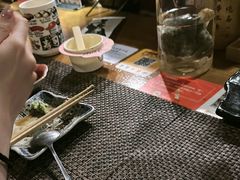 -半藏居酒屋(香港花园店)