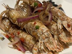 -瓯菜排档·温州海鲜(玕南店)