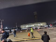 -青岛胶东国际机场
