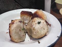 -舒蔡记生煎菜饭(云南中路店)