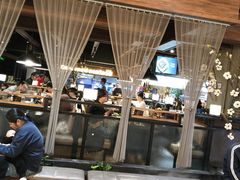 -盛江山自助料理(奥莱锦辉购物广场店)