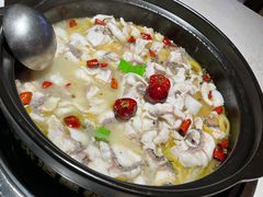 -周渝食惦酸菜鱼(青浦店)