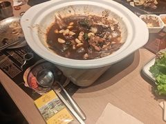 -将军牛排·尔滨地标朝鲜族美食(总店)