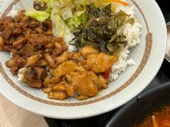 -永和大王(北京站内一店)