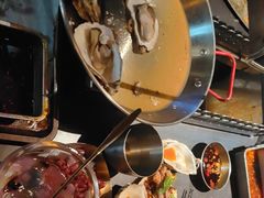 -麦凯伦烧烤·精酿超级工厂店(金桥总店)