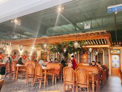 大堂-老广酒楼(樱花店)