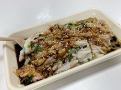 -下环街市熟食中心