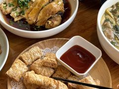 -百家鲜·杭帮菜