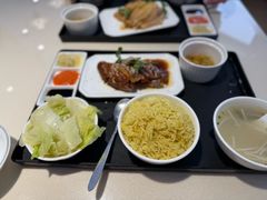 -本味轩精品茶餐厅(黄山路店)