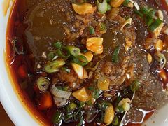 -发财凉粉(公园中路店)