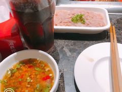 -海底捞火锅(上地华联店)