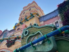 -上海迪士尼度假区