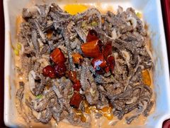 -四季民福烤鸭店(外滩外白渡桥店)