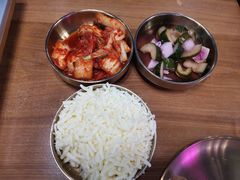 -HOTISLAND海鸡岛·韩国料理(江南西店)
