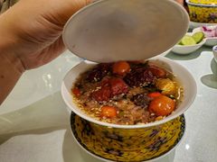 塞上八宝茶-宁夏国强手抓羊肉·清真菜(未央路凤三店)