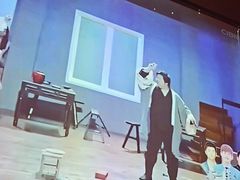 -舞指仙境港派足浴指压(金龙国际店)