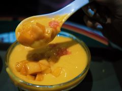 杨枝甘露-五条人糖水铺(武林总店)