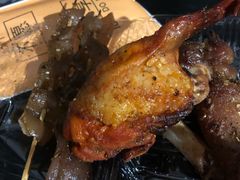 -美人万三·蚝大人生蚝小馆(昌里路店)