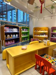 -玩元素·家庭游乐成长中心(香格里拉店)