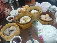 -香港蓮香樓(中環店)