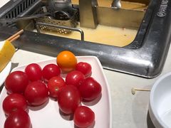 -海底捞火锅(上元大街店)