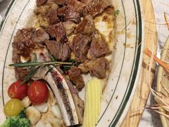 -Aqua Oasis 水天堂(常熟永旺店)