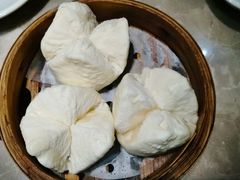 传统蜜汁叉烧包-燊荣记(北京路店)