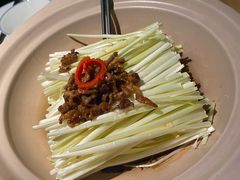 -筱爷叔·上海传统手工菜(玉树路店)
