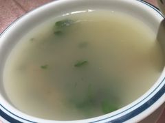 雷公根什菌汤-七仙岭君澜度假酒店·桃源小馆中餐厅