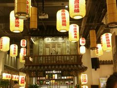 -老武汉大客堂(百瑞景店)