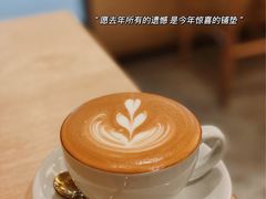-常识咖啡common sense(春熙路店)
