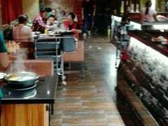 -尚水元休闲自助餐厅(中央城店)